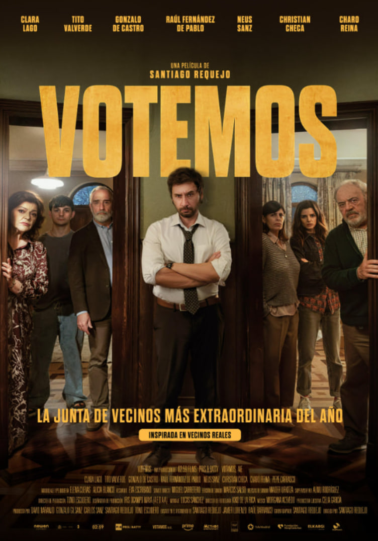 让我们投票免费观看