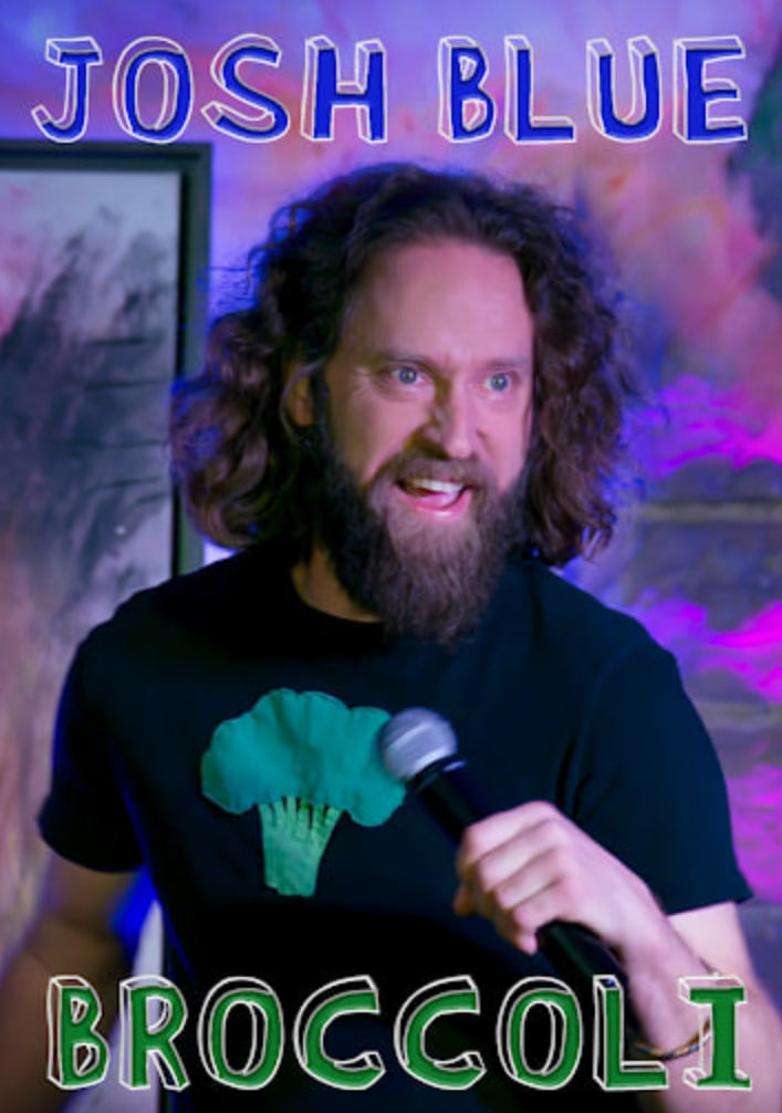 乔希·布鲁：西兰花在线观看