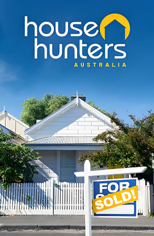 澳大利亚房屋猎人在线观看