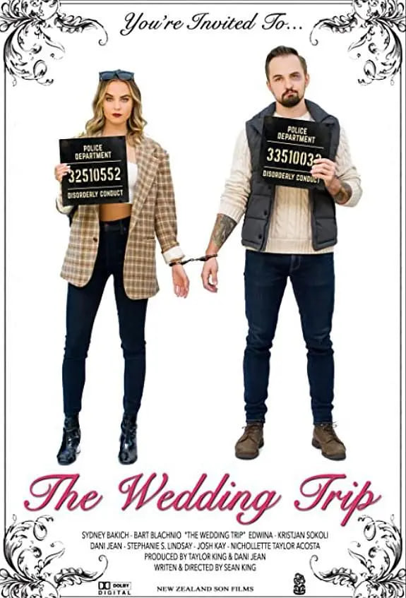 去往婚礼的途中免费观看