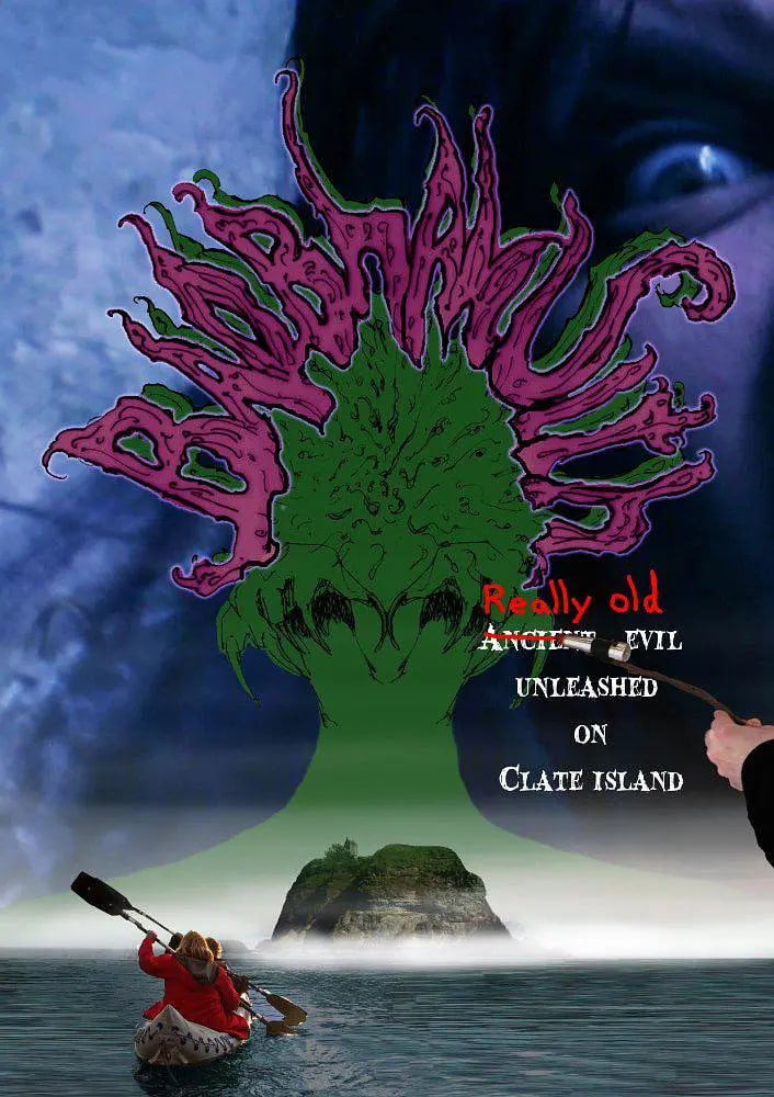 女巫传说免费观看