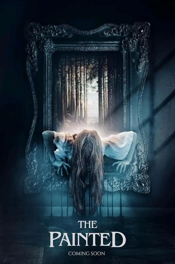 幽灵画像在线观看