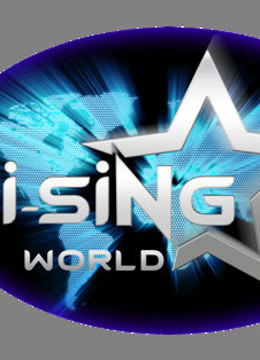 i-SiNG我星我唱 中国站在线观看